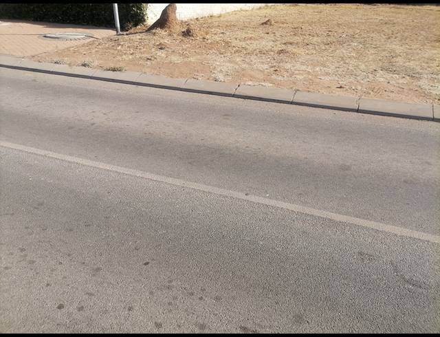 537M² VACANT LAND FOR SALE IN BENDOR